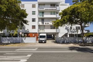 1145 Normandy Dr APT 202, Miami Beach, FL 33141, Sold 11/27/24
