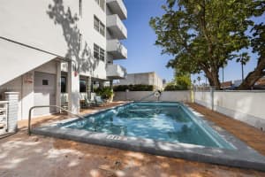 1145 Normandy Dr APT 202, Miami Beach, FL 33141, Sold 11/27/24