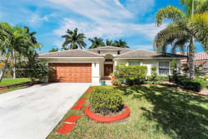 18557 NW 23rd St, Pembroke Pines, FL 33029, Sold 04/01/24