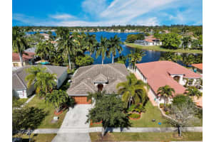 18557 NW 23rd St, Pembroke Pines, FL 33029, Sold 04/01/24