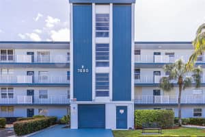 7690 NW 18th St APT 407, Margate, FL 33063, Sold 05/07/24
