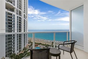18001 Collins Ave #1106, Sunny Isles Beach, FL 33160, Sold 06/07/24