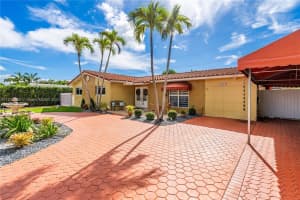8630 SW 47th St, Miami, FL 33155, Sold 03/10/25