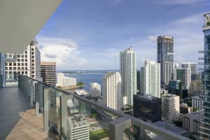 68 SE 6th St Apt 2902, Miami, FL 33131, Sold 05/07/24