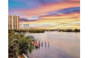 17100 N Bay Rd, Sunny Isles Beach, FL 33160, Sold 07/02/24