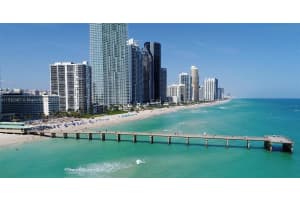 17100 N Bay Rd, Sunny Isles Beach, FL 33160, Sold 07/02/24