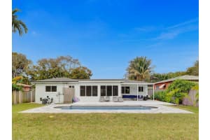 14931 NE 9th Ct, Miami, FL 33161, Sold 09/24/24