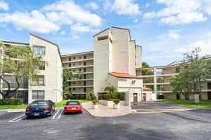 2314 S Cypress Bend Dr APT 513, Pompano Beach, FL 33069, Sold 09/20/24