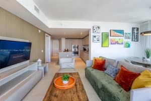 4111 S Ocean Dr #1412, Hollywood, FL 33019, Sold 10/16/24