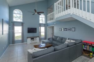 12608 Castlemain Trail, Orlando, FL 32828, Sold 03/29/24