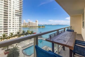 1155 Brickell Bay Dr APT 1104, Miami, FL 33131, Sold 07/18/24