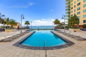 1155 Brickell Bay Dr APT 1104, Miami, FL 33131, Sold 07/18/24