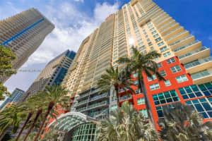 1155 Brickell Bay Dr APT 1104, Miami, FL 33131, Sold 07/18/24