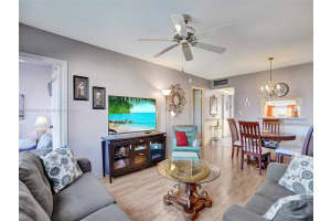 3406 NW 49th Ave APT 506, Lauderdale Lakes, FL 33319, Sold 11/22/24