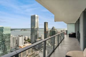 1300 S Miami Ave Unit 4502, Miami, FL 33130, Sold 04/15/24