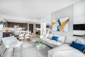 88 SW 7th St Apt 1403, Miami, FL 33130, Sold 04/22/24