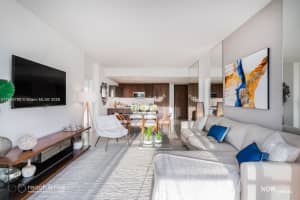 88 SW 7th St Apt 1403, Miami, FL 33130, Sold 04/22/24