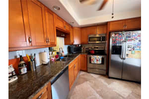 301 NE 14th Ave APT 501, Hallandale Beach, FL 33009, Sold 03/20/24