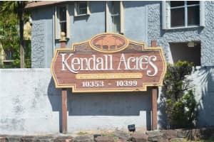 10395 N Kendall Dr APT V8, Miami, FL 33176, Sold 05/24/24