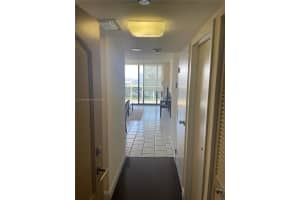 ELDORADO TOWERS, 3625 N Country Club Dr APT 2407, Aventura, FL 33180, Sold 08/27/24