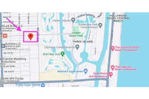 1301 NE 7th St APT 112, Hallandale Beach, FL 33009, Sold 04/09/24