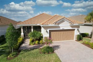 9536 SW Royal Poinciana Dr, Port St. Lucie, FL 34987, Sold 03/28/24