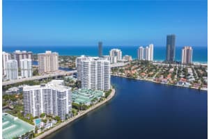 3600 Mystic Pointe Dr APT 1101, Aventura, FL 33180, Sold 08/08/24