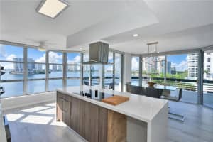 3600 Mystic Pointe Dr APT 1101, Aventura, FL 33180, Sold 08/08/24