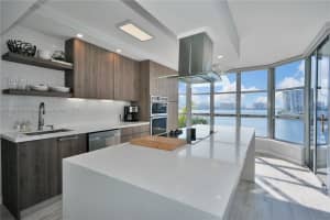 3600 Mystic Pointe Dr APT 1101, Aventura, FL 33180, Sold 08/08/24