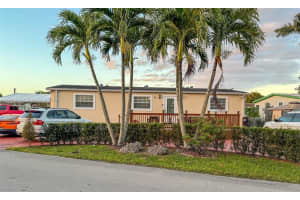 19800 SW 180th Ave LOT 71, Miami, FL 33187, Sold 06/21/24