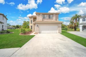 10341 SW 20th Ct, Miramar, FL 33025, Sold 04/15/24