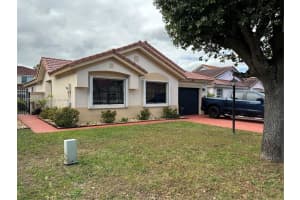 5336 NW 189th St, Miami Gardens, FL 33055, Sold 03/20/24