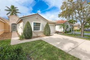3570 Coco Lake Dr #3570, Coconut Creek, FL 33073, Sold 03/25/24