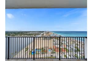 1201 S Ocean Dr #2410n, Hollywood, FL 33019, Sold 07/01/24