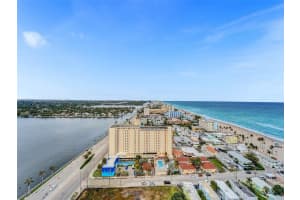1201 S Ocean Dr #2410n, Hollywood, FL 33019, Sold 07/01/24