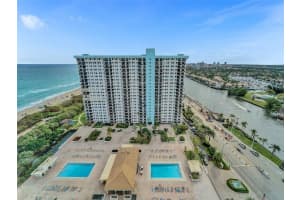 1201 S Ocean Dr #2410n, Hollywood, FL 33019, Sold 07/01/24