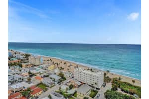 1201 S Ocean Dr #2410n, Hollywood, FL 33019, Sold 07/01/24