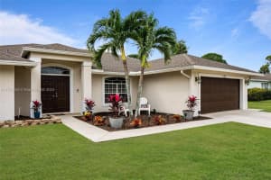 121 Sherwood Dr, West Palm Beach, FL 33411, Sold 03/14/24