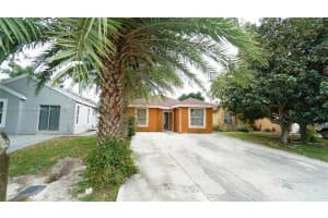743 SW 10th St, Florida City, FL 33034, Sold 06/27/24