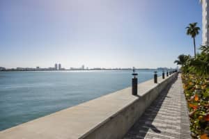 7501 E Treasure Dr #7l, North Bay Village, FL 33141, Sold 05/16/24