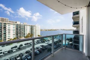 7501 E Treasure Dr #7l, North Bay Village, FL 33141, Sold 05/16/24
