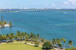 1800 N Bayshore Dr #1601, Miami, FL 33132, Sold 05/14/24