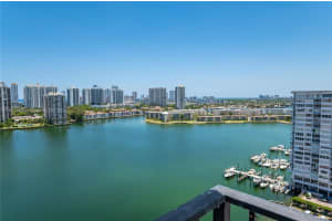 2780 NE 183rd St APT 2014, Aventura, FL 33160, Sold 05/03/24