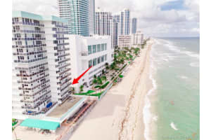 3725 S Ocean Dr APT 401, Hollywood, FL 33019, Sold 04/11/24