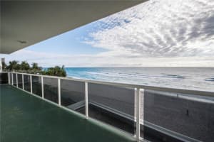 3725 S Ocean Dr APT 401, Hollywood, FL 33019, Sold 04/11/24