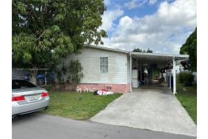 19800 SW 180th Ave LOT 52, Miami, FL 33187, Sold 04/12/24