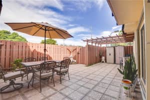 5541 NW 61st Pl, Tamarac, FL 33319, Sold 04/10/24
