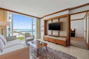 6801 Collins Ave #811, Miami Beach, FL 33141, Sold 03/22/24