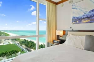 6801 Collins Ave #811, Miami Beach, FL 33141, Sold 03/22/24