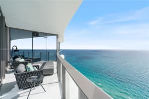 15701 Collins Ave Unit 3803, Sunny Isles Beach, FL 33160, Sold 07/31/24